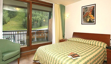 Villaggio Campo Smith