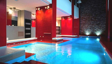 Villaggio Campo Smith