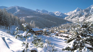Villaggio Campo Smith
