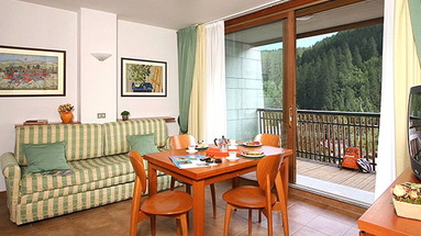 Villaggio Campo Smith