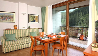 Villaggio Campo Smith