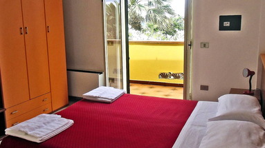 Villaggio Club Calanovellamare