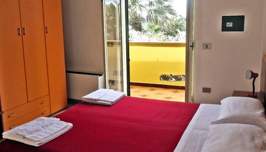 Villaggio Club Calanovellamare