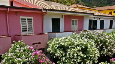 Villaggio Club Calanovellamare