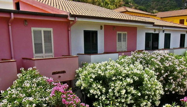 Villaggio Club Calanovellamare