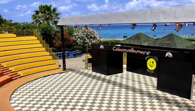 Villaggio Club Calanovellamare