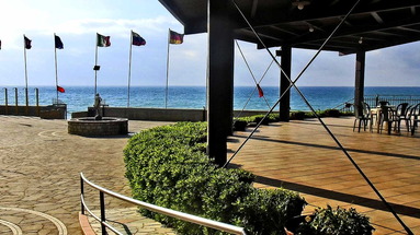 Villaggio Club Calanovellamare