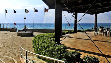 Villaggio Club Calanovellamare