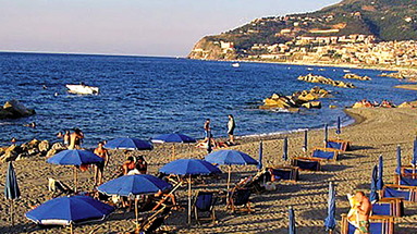 Villaggio Club Calanovellamare