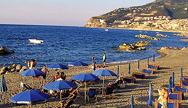 Villaggio Club Calanovellamare