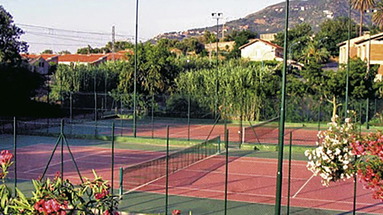 Villaggio Club Calanovellamare