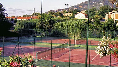 Villaggio Club Calanovellamare