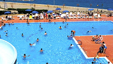 Villaggio Club Calanovellamare