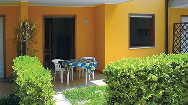 Villaggio Dei Gelsomini
