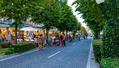 Villaggio Dei Gelsomini
