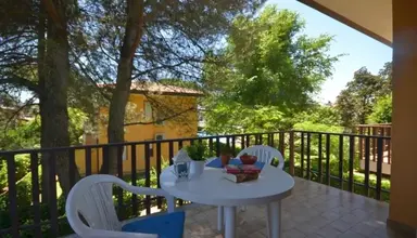 Villaggio Dei Gelsomini