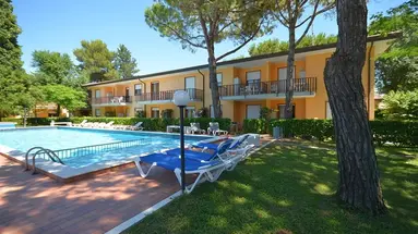 Villaggio Dei Gelsomini