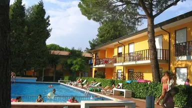 Villaggio Dei Gelsomini