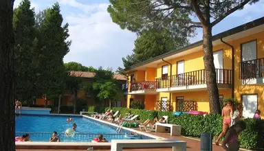 Villaggio Dei Gelsomini