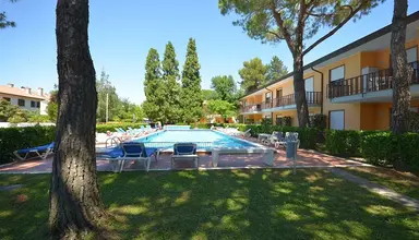 Villaggio Dei Gelsomini
