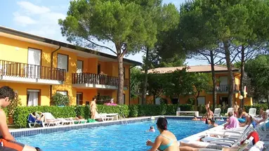 Villaggio Dei Gelsomini