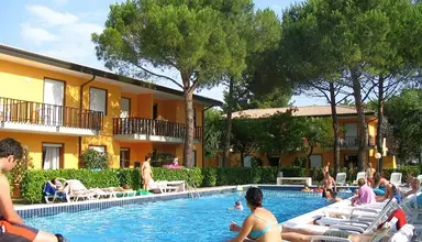Villaggio Dei Gelsomini
