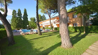 Villaggio Dei Gelsomini