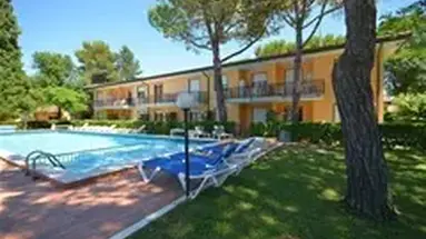 Villaggio Dei Gelsomini