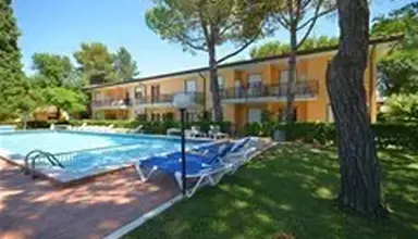 Villaggio Dei Gelsomini