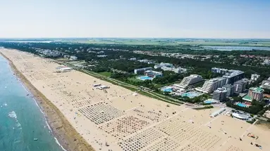 Villaggio Dei Gelsomini
