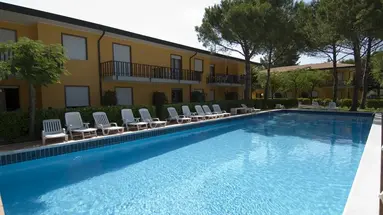 Villaggio Dei Gelsomini