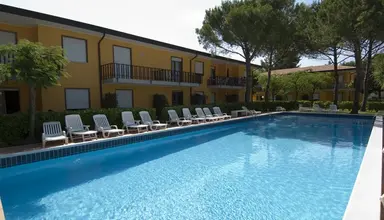 Villaggio Dei Gelsomini