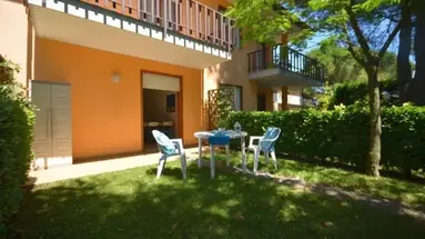 Villaggio Dei Gelsomini