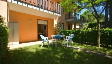 Villaggio Dei Gelsomini