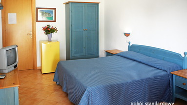 Villaggio Dolomiti Sul Mare