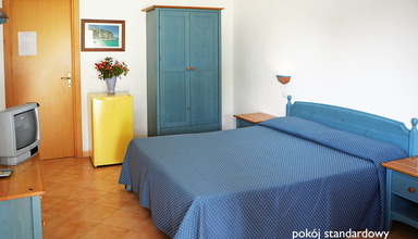 Villaggio Dolomiti Sul Mare