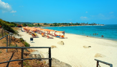 Villaggio Dolomiti Sul Mare