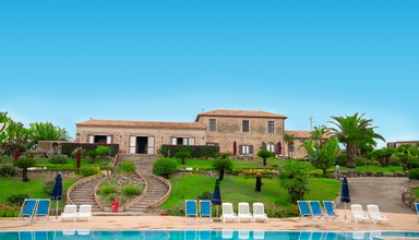 Villaggio Dolomiti Sul Mare