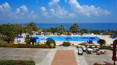 Villaggio Dolomiti Sul Mare