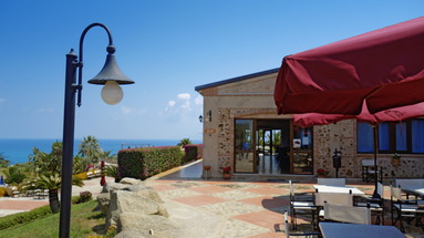 Villaggio Dolomiti Sul Mare