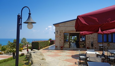 Villaggio Dolomiti Sul Mare