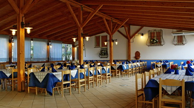 Villaggio Dolomiti Sul Mare