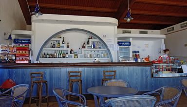 Villaggio Dolomiti Sul Mare