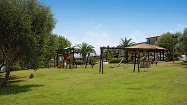 Villaggio Dolomiti Sul Mare