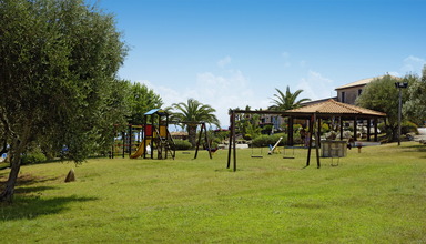 Villaggio Dolomiti Sul Mare