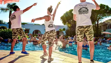 Villaggio Estella Club