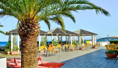 Villaggio Estella Club