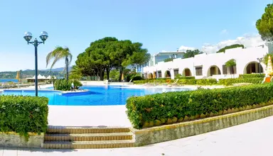 Villaggio Estella Club