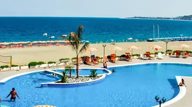 Villaggio Estella Club