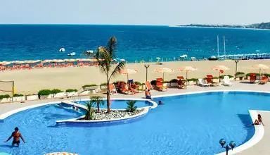 Villaggio Estella Club